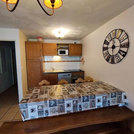 T4 Duplex A Vielle-Aure Residence De Tourisme 4* Εξωτερικό φωτογραφία