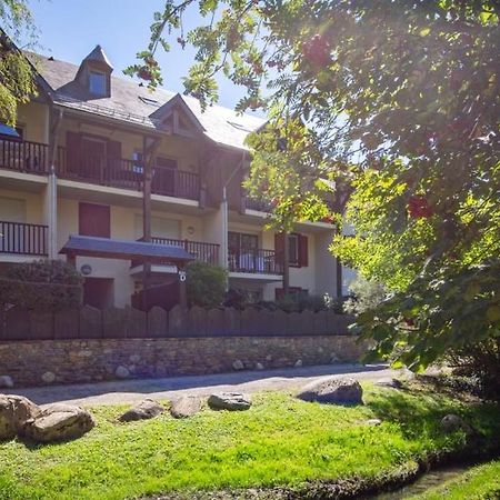 T4 Duplex A Vielle-Aure Residence De Tourisme 4* Εξωτερικό φωτογραφία