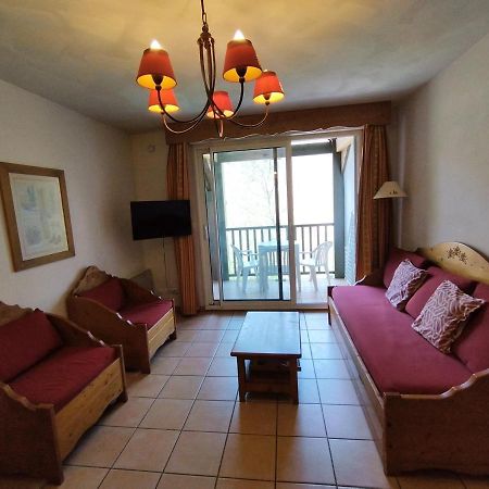 T4 Duplex A Vielle-Aure Residence De Tourisme 4* Εξωτερικό φωτογραφία